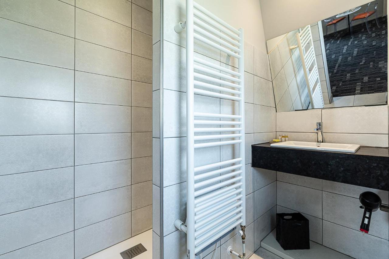 Gites Openroc - Vue Imprenable Sur Colmar Trois-Épis Eksteriør billede